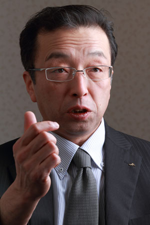 減反廃止に大賛成!「JA健全度」首位の異色組合長が訴える農協の原点