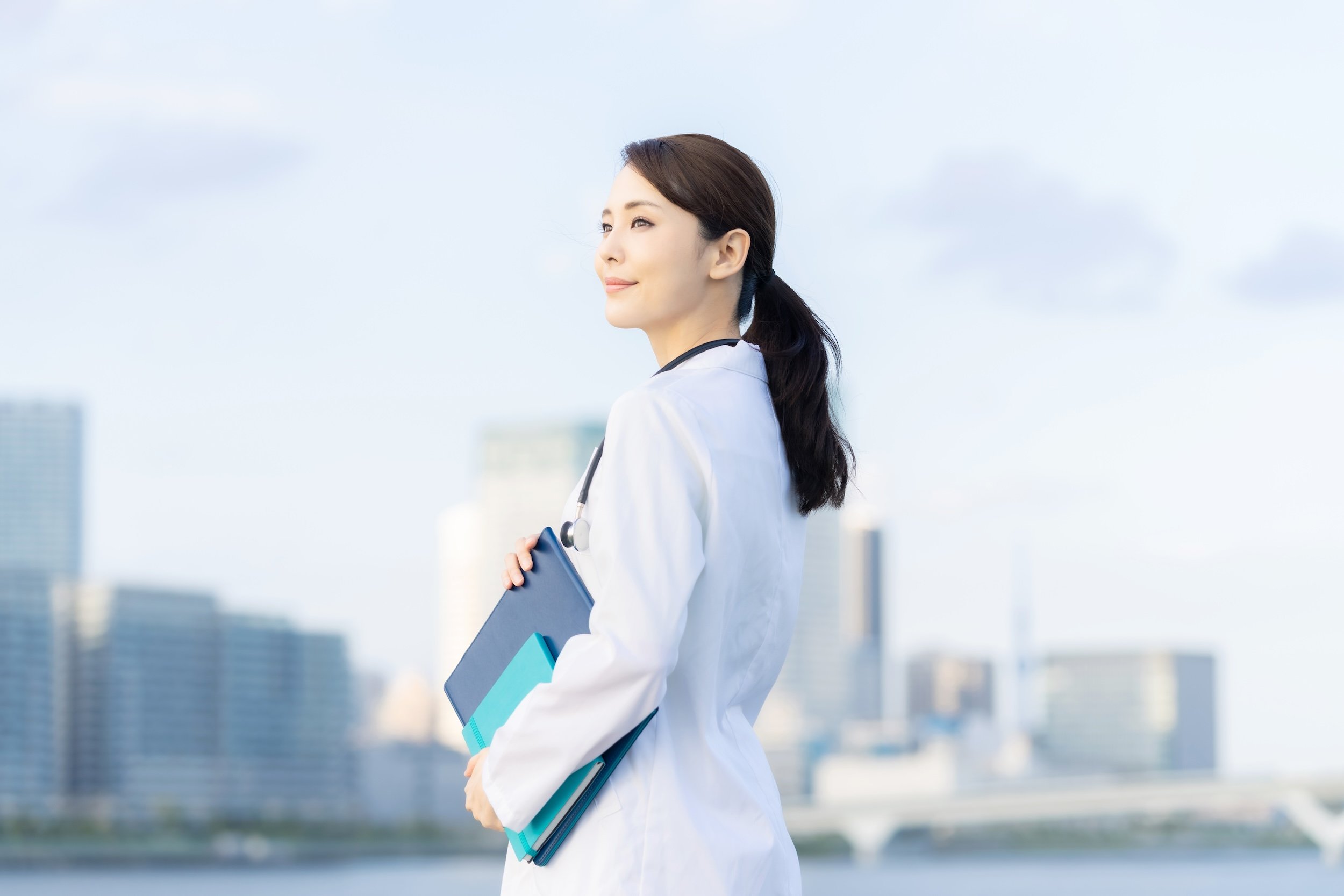 医者が教える「老化を止めて若々しくなるための方法」ベスト1