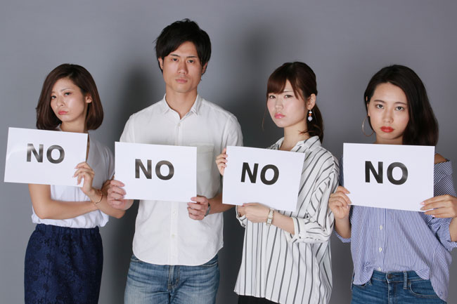 日本の給料では、もはやアジアの優秀な若手を獲得できないのかもしれない