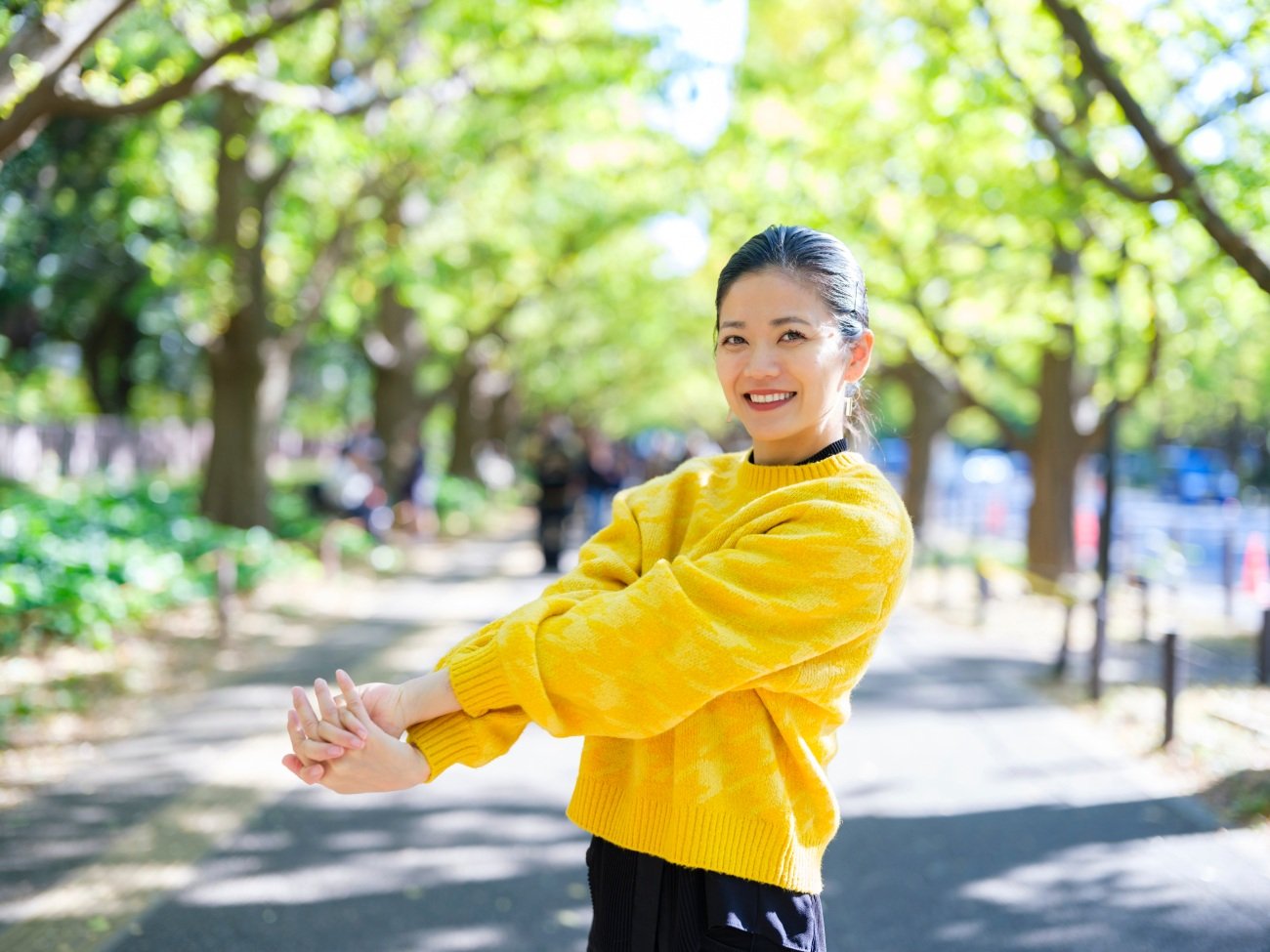 【自分でできる整体】健康寿命を縮める“もったいない6つの習慣”