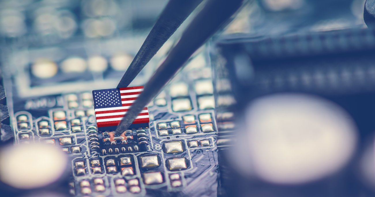 米中「半導体戦争」でアメリカが出遅れた原因? オバマ政権下のお粗末なテクノロジー政策