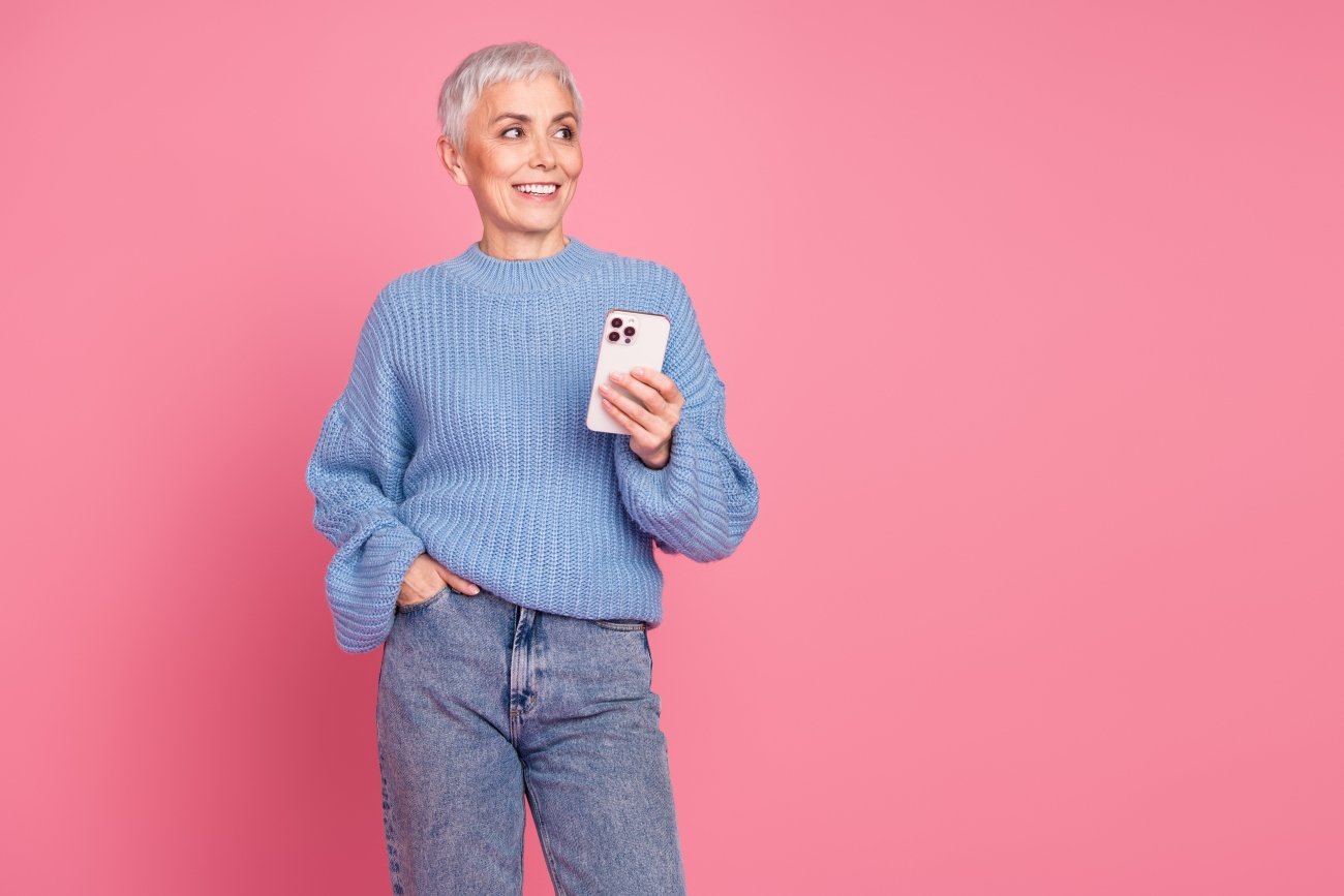 【101歳ひとり暮らし】101歳でスマホを使いこなすことが、いろんなところに活きるワケ