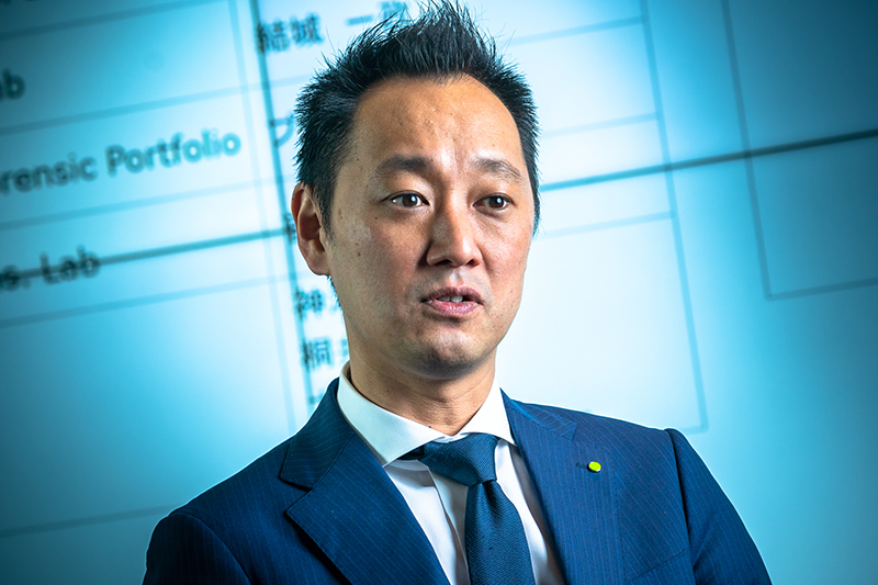 経営幹部の課題解決に突破口を開く「Deloitte Greenhouse」の全貌
