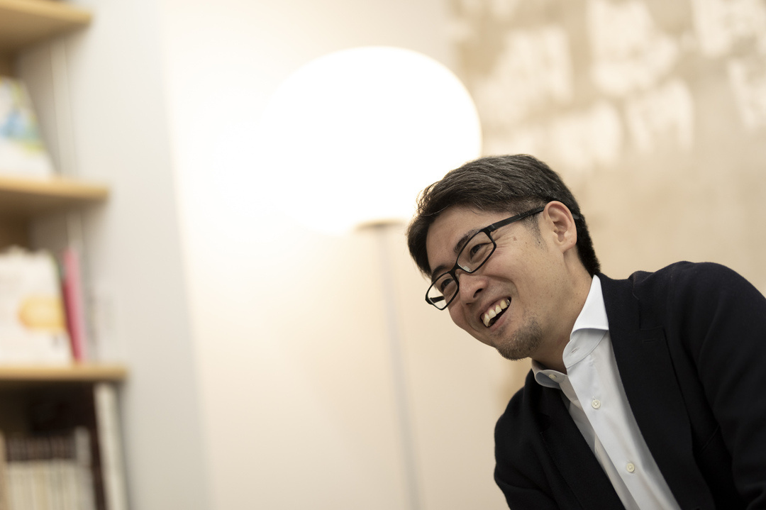 インタラクション・デザイナーの深津貴之さんに聞く「優秀な、仕事がしやすいマーケター」とは?