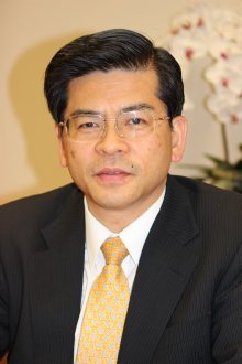 【キーパーソンに聞く党の理念と政策③】<br />公明党・石井啓一政調会長<br />「防災・減災ニューディールが目玉政策<br />新しい成長戦略で沈みゆく日本を再建する」