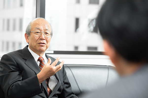アイリスオーヤマが東京に本社を置かず、株式上場もしない理由