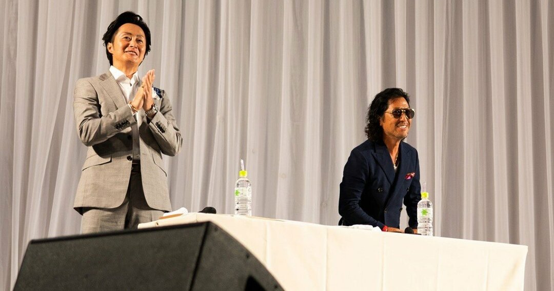【國分利治×山下誠司】<br />自分に合った体の使い方とは?