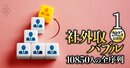 社外取締役・総合ランキング【上位5000人】報酬、兼務、業績…6つの軸で独自評価！「10850人」の最新序列を大公開