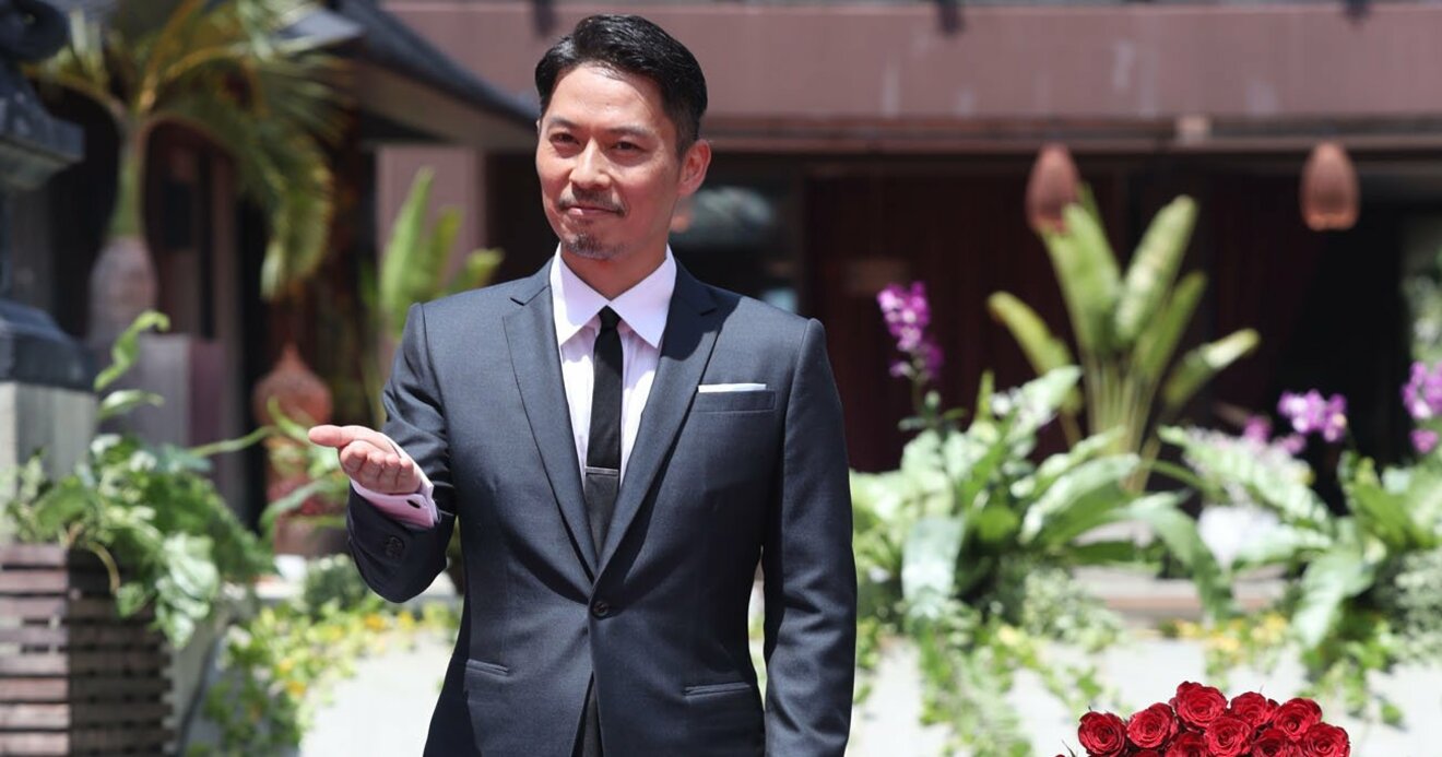 バチェラー はおじさん向け番組 恋愛バラエティ嫌いの41歳がハマった理由 井の中の宴 武藤弘樹 ダイヤモンド オンライン