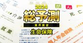 生保各社の「金利上昇局面」での対応に差、24年は商品戦略が転換点を迎える