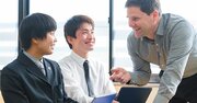得意を生かす「アクティブ入試」に加え、「適性検査型入試」も導入