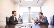 47歳から会計・ファイナンスを勉強した三菱ケミカルホールディングス小林会長が語る「経営とはＭ＆Ａだ」