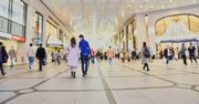 日本で一番広い地下商店街はどこにある？東京？大阪？それとも…？