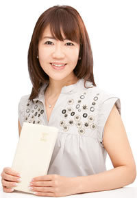 営業のカリスマ・和田裕美の手帳活用術<br />「1年間を52週に分け、週単位の目標達成を目指そう！」