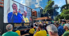 トランプ氏、ブラジルに50％関税　前大統領の裁判など根拠