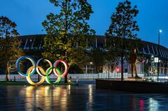東京五輪の運命は？　ワクチン開発と懐事情の戦い