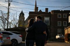 バンス副大統領候補の妻に脚光　移民2世の弁護士