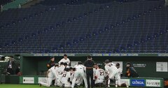 プロ野球の開幕をもろ手を挙げて歓迎できない理由