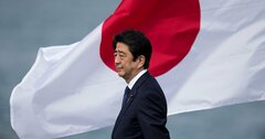 「安倍後の新世界」占う対中戦略3つの要諦、米有力シンクタンク研究員が解説