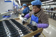 中国経済好調、否定的な見方覆す