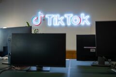 TikTok、英国でユーザー保護をアピール　利用禁止回避に尽力