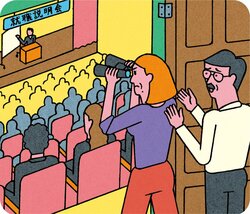 内定は取ったけど納得いかない…モヤモヤする就活生がまず頼りたい「身近な場所」とは？