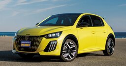 プジョー208GTハイブリッド、往年の“猫足”が復活！乗るほどに痛快さを感じるワケ【試乗記】