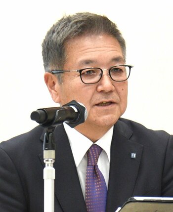 信金中金が8年ぶりのトップ交代、盤石の「生え抜きリレー」でも前途洋々とはいえない船出の理由