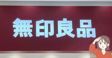 「全色買っちゃいました」無印良品の“かさばらないポーチ”片手でガバッと開いて使いやすい！「家族の分も買いました！」「さっと取り出せて、しまうのも楽」
