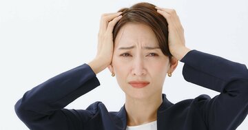 【精神科医が教える】仕事を抱え込む人と上手に切り抜ける人の決定的な違い