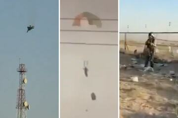 【英語でニュース深読み】friendly fire