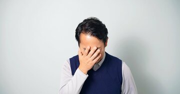 老後に後悔すること・ナンバー1
