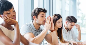 【もうウンザリ】話の長い人が「無意識に」やりがちな悪習慣とは？