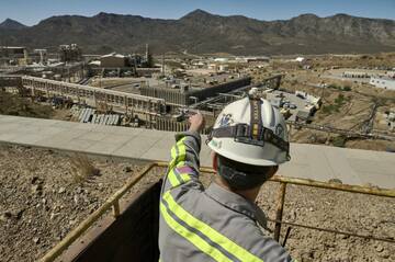 米国で最も熱い投資先:レアアース企業