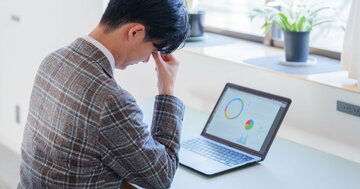 「評価されません」と悩む人が気づいていないこと・ワースト1
