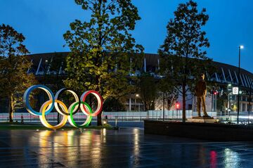東京五輪の運命は？　ワクチン開発と懐事情の戦い