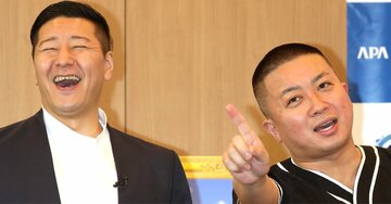 「素人が…」発言で炎上したチョコプラ松尾駿に学ぶ3つの教訓「代わりはいくらでもいる」