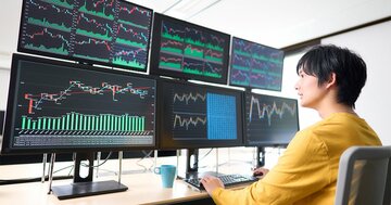 7000億円稼いだのに…お金に人生を支配される人と「立ち止まれる人」の決定的な違い