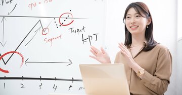 【緊張プレゼン】三流は「緊張をひた隠す」、二流は「準備に没頭する」、では一流は？