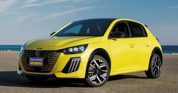 プジョー208GTハイブリッド、往年の“猫足”が復活！乗るほどに痛快さを感じるワケ【試乗記】