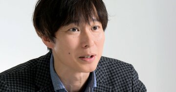 マシンガンズ滝沢秀一さんが語る、 “ふたつの仕事”をずっと続ける理由
