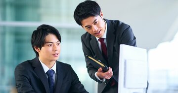 そりゃ信頼されるわ…部下への厳しい指摘の前に、デキる上司が伝える「最初の一言」