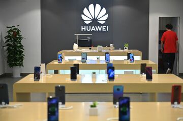 ファーウェイ、シリアやスーダンとも取引か 米当局が追及