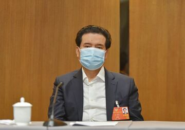 中国、イスラム文化推進の幹部を調査
