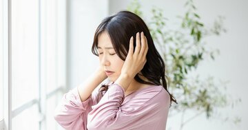 「キーン」「ブーン」「ゴー」…耳鳴りがある人の9割がかかっている“病気”とは?【専門医が解説】