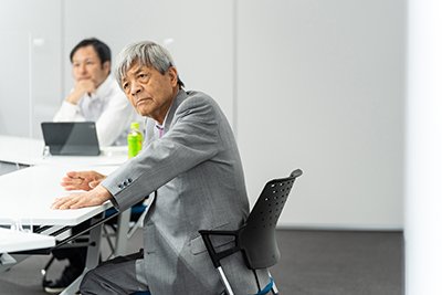 【鼎談】田原総一朗&池内恵&三浦瑠麗「米国のアフガニスタン戦争は失敗だったのか?」