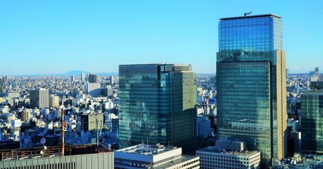 三井不動産と三菱地所、不動産2社「採用大学」ランキング2024！2社でトップ3となった大学は？