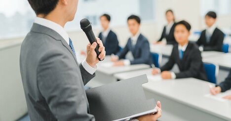 一流の起業家に学ぶ！人を巻き込む「ストーリー」の黄金法則