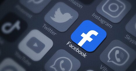 Meta社は、なぜ世界を席巻できたのか？