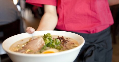 ハイデイ日高とギフトの驚くべき成長力、ラーメン業界は本当に「レッドオーシャン」か？